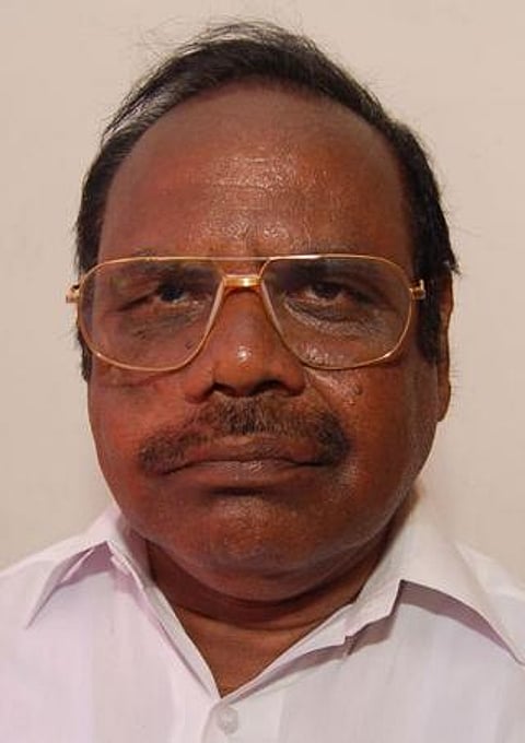 ஊடக செய்திகளை ஆதாரமாக கொண்டு பேரவையில் விவாதிக்க முடியாது: பேரவைத் தலைவர் தனபால் திட்டவட்டம்