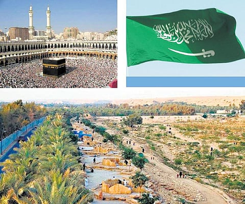 ஊர்ப் புதிர் 12: ஆறுகள் இல்லாத நடு