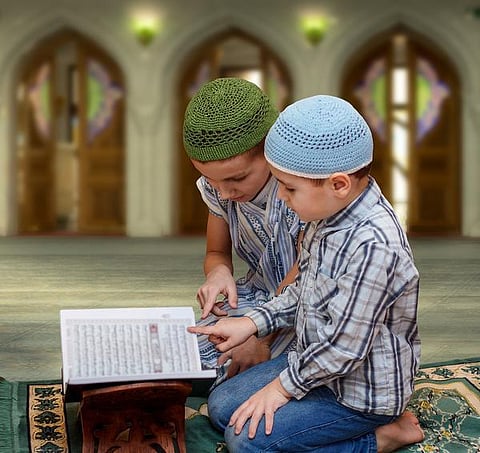 நபி மொழிகள்: நல்லெண்ணம் அழகிய வணக்கமாகும்