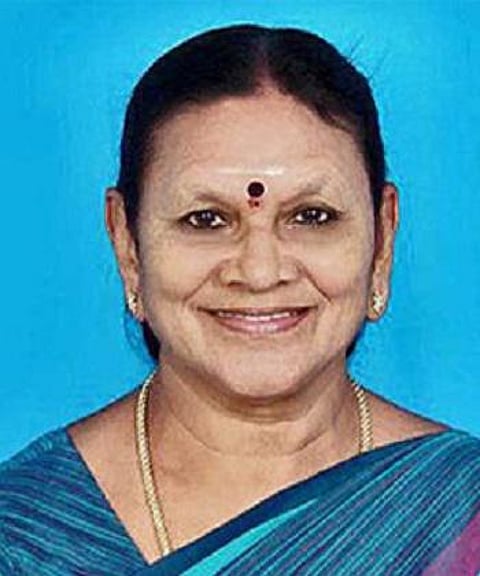 2 ஆயிரம் மாற்றுத்திறனாளிகளுக்கு ரூ.12 கோடியில் ஸ்கூட்டர்: அமைச்சர் சரோஜா அறிவிப்பு