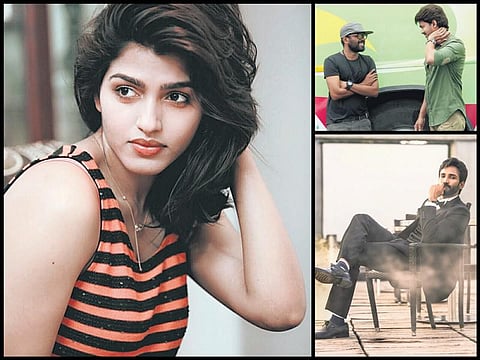 கோலிவுட் கிச்சடி: ரசிகர்களின் தெளிவு!