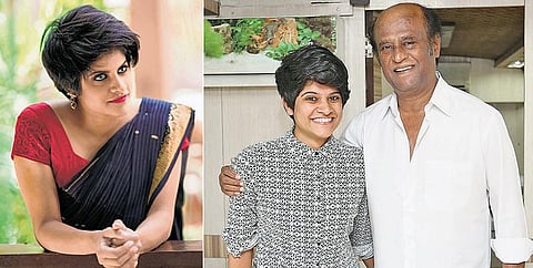 ‘சிரிப்பு’ டாக்டர் மாயா!