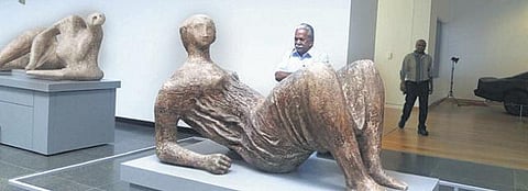 தொடு கறி: சுகுமாரனின் கனடா பயணம்!