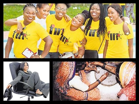 கண்ணீரும் புன்னகையும்: அதிகரிக்கும் பெண் இயக்குநர்களின் எண்ணிக்கை