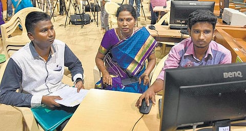 எம்பிபிஎஸ், பிடிஎஸ் படிப்புக்கு வரும் 27-ம் தேதி முதல் விண்ணப்பம் விநியோகம்: சுகாதாரத் துறை