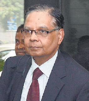 முறைசார் துறையில் போதுமான வேலை வாய்ப்பை உருவாக்கவில்லை: நிதி ஆயோக் துணைத் தலைவர் அர்விந்த் பனகாரியா தகவல்