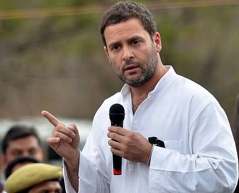 கர்நாடகா தேர்தலில் பாஜகவை வீழ்த்த ராகுல் காந்தி வியூகம்: விவசாய கடன் தள்ளுபடி பின்னணி