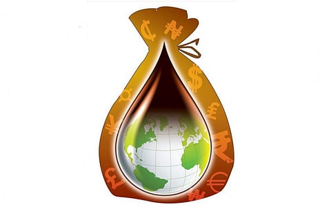 மீளுமா எண்ணெய் வள நாடுகள்?