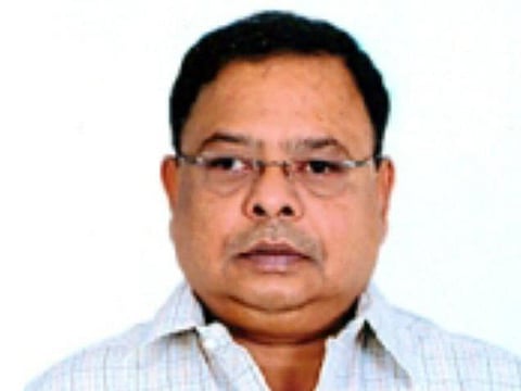 நரசிம்ம ராவ் போல் மவுனம் காப்பதா?- எடப்பாடி பழனிசாமிக்கு தினகரன் ஆதரவு எம்எல்ஏ கேள்வி