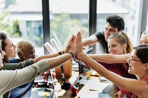 அலசல்: இதுதான் நிறுவன கலாசாரமா?