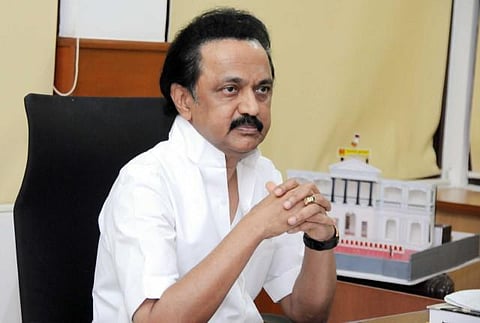 போதைப் பொருள் வியாபாரிகளிடம் லஞ்சம் வாங்கிய காவல் அதிகாரிகளை சஸ்பெண்ட் செய்க: மு.க.ஸ்டாலின்