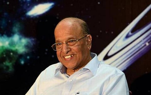 இஸ்ரோ முன்னாள் தலைவர் கஸ்தூரிரங்கன் தலைமையில் புதிய கல்விக் கொள்கை வகுக்க குழு