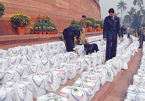 ஜனவரி முதல் டிசம்பர் வரை..: 2018 முதல் நிதியாண்டு மாறுகிறது - 150 ஆண்டு கால நடைமுறையில் மாற்றம் கொண்டு வருகிறது மத்திய அரசு