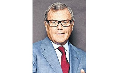 இவரைத் தெரியுமா?- சர் மார்ட்டின் சோரேல்