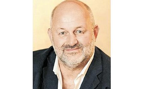 இவரைத் தெரியுமா?- வெர்னெர் வோகல்ஸ்