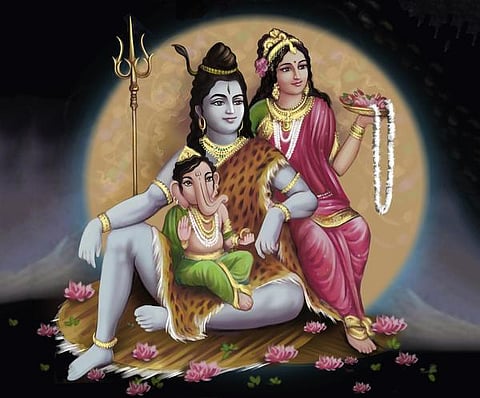 வான்கலந்த மாணிக்கவாசகம் 35: அன்பினில் விளைந்த ஆரமுதே