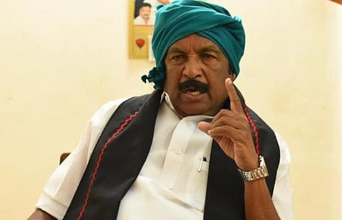 பட்டாசு மீதான ஜி.எஸ்.டி. வரியை 28 சதவீதத்திலிருந்து 5 சதவீதமாக குறைக்க வேண்டும்: வைகோ