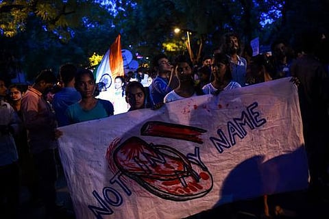 ஜுனைத் கொலை வழக்கில் டெல்லி அரசு ஊழியர் உட்பட 4 பேர் கைது