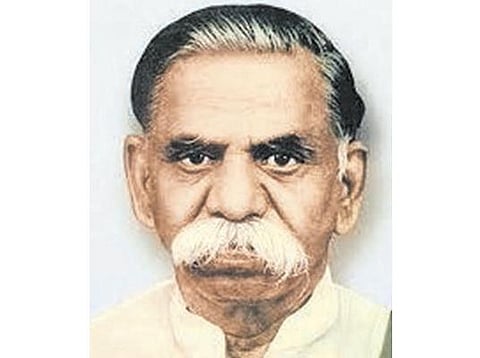 ம.பொ.சி.யும் மேலவையும்!