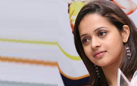 ஆதாரமற்ற புகார் கூறினால் சட்டப்படி நடவடிக்கை: நடிகை பாவனா எச்சரிக்கை