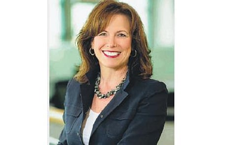 இவரைத் தெரியுமா?- கிறிஸ்டைன் ஏ. ஸ்நோ