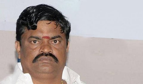 கலப்பட பால் தொடர்பாக பேரவையில் விளக்கம் அளிக்க தயார்: அமைச்சர் ராஜேந்திர பாலாஜி அறிவிப்பு