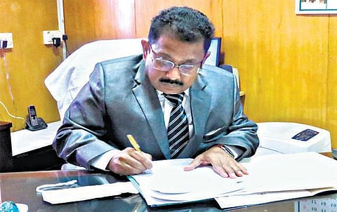 ஜூலையில் உள்ளாட்சித் தேர்தல் நடத்தத் தயார்: மாநில தேர்தல் ஆணையர்