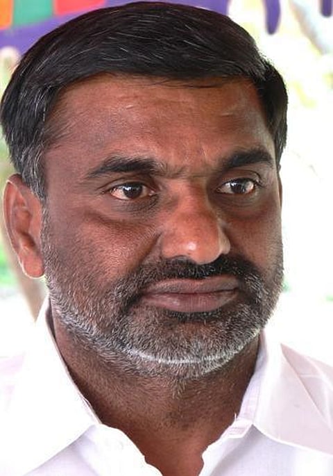 பத்திரப் பதிவு கட்டணத்தை குறைக்கும் திட்டம் எதுவும் இல்லை: அமைச்சர் கே.சி.வீரமணி அறிவிப்பு