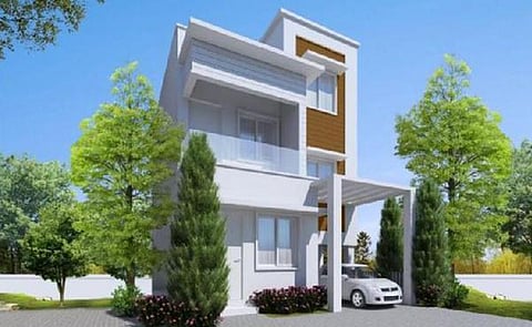 ரியல் எஸ்டேட்: வளம்பெறும் ஒரகடம்