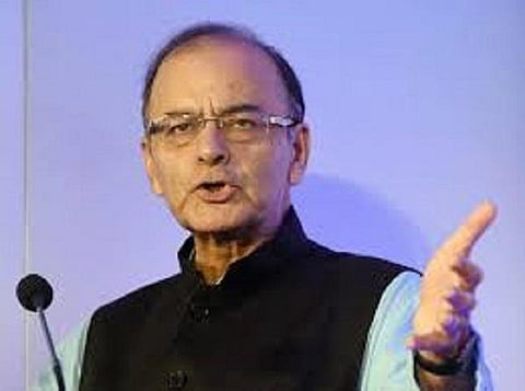 1962-ம் ஆண்டு போரின்போது இந்தியா இருந்த நிலை வேறு: 2017-ல் நிலைமை மாறிவிட்டது - சீனா மிரட்டலுக்கு பாதுகாப்பு அமைச்சர் ஜேட்லி பதிலடி