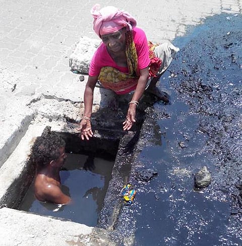 ஒரு பிரபலம் ஒரு பார்வை: இவர்களுக்கு எப்போது விடியும்?