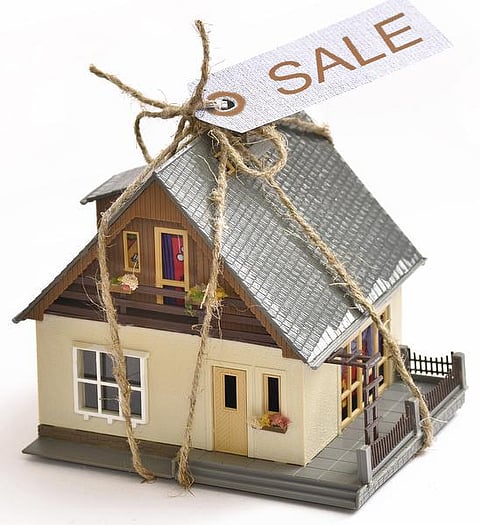 ஒரே நிலத்தை இருவருக்கு விற்றால் என்ன செய்வது?