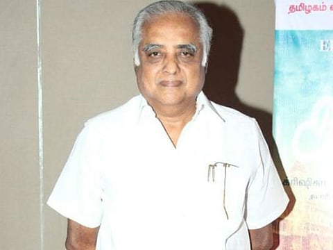 கோரிக்கை நிறைவேறும் வரை படக் காட்சிகள் ரத்து: அபிராமி ராமநாதன்