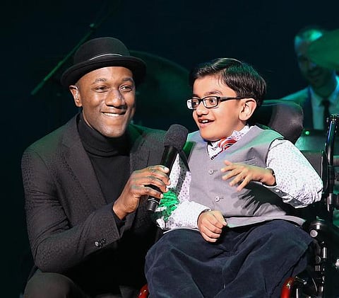 சாத்தியமற்றதை சாத்தியமாக்குதல்!