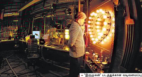 துறை ஆளுமை: பெற்றோரை மீறிப் படியுங்கள் முன்னேறலாம்!