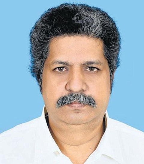 சென்னைப் பல்கலைக்கழக தமிழ் துறைக்கு புதிய தலைவர்