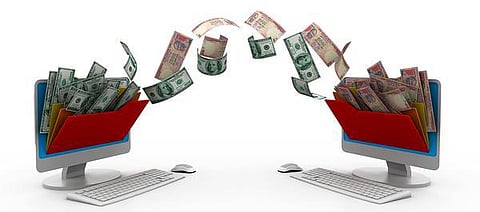 எஸ்டிபி முறையை பயன்படுத்துவது எப்படி?