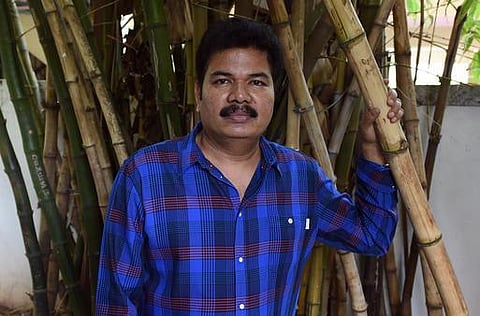 தமிழ் சினிமாவை காப்பாற்றுங்கள்: இயக்குநர் ஷங்கர்