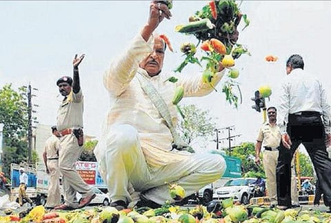 குறைந்தபட்ச ஆதரவு விலையின் உண்மை நிலை என்ன?