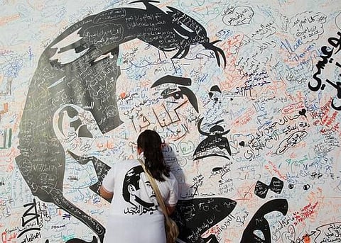 இன்னும் 48 மணி நேரம்.. நிபந்தனைகளை ஏற்க கத்தாருக்கு அவகாசத்தை நீட்டித்த அரபு நாடுகள்