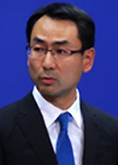 நாங்களும் 1962-ம் ஆண்டு சீனா அல்ல: அருண் ஜேட்லிக்கு சீனா பதிலடி