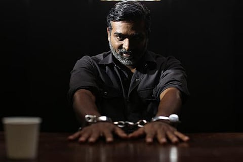 படங்கள் வெற்றி பெற்றாலும், சம்பளத்தை அதிகரிக்காதது ஏன்?- விஜய் சேதுபதி விளக்கம்