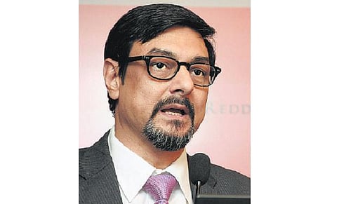 இவரைத் தெரியுமா?- சுமன் சக்கரவர்த்தி