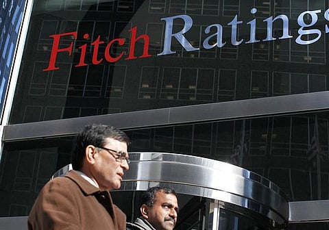 ஜிஎஸ்டி, வளர்ச்சியை ஊக்குவிக்கும்: தர மதிப்பீட்டு நிறுவனமான பிட்ச் கருத்து