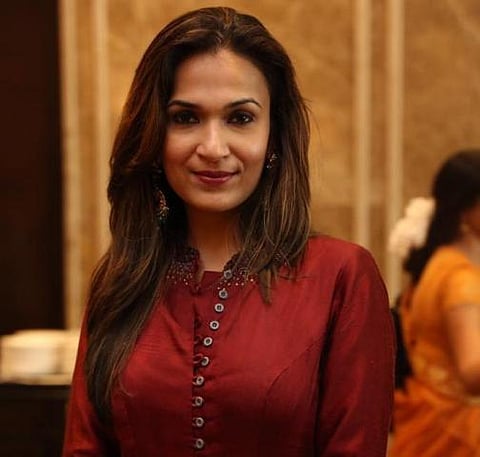 ரஜினி மகள் சவுந்தர்யாவுக்கு விவாகரத்து வழங்கியது நீதிமன்றம்