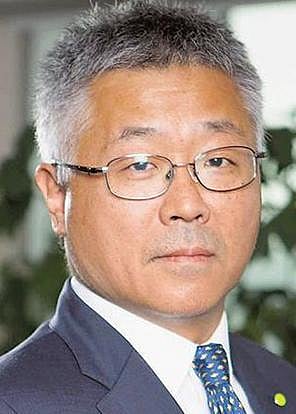 இவரைத் தெரியுமா? - சூ சிட்டா