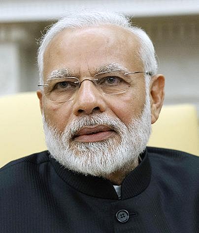 ஜிஎஸ்டி வெற்றியை உறுதி செய்யவேண்டும்: 2 லட்சம் ஆடிட்டர்களுக்கு பிரதமர் மோடி கடிதம்