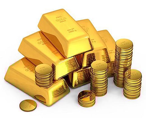 ஜிஎஸ்டியால் தங்க கடத்தல் அதிகரிக்கும்: வர்த்தகர்கள் கருத்து