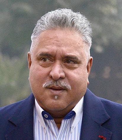 மல்லையாவுக்கு ஆறு நாடுகளில் வங்கிக் கணக்கு, சொத்துகள் உள்ளன: அமலாக்கத்துறை விசாரணையில் கண்டுபிடிப்பு