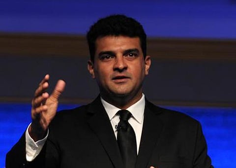 தமிழக இரட்டை வரி குறித்து பாலிவுட் தயாரிப்பாளர் வருத்தம்